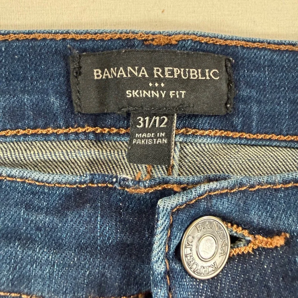 Banana Republic banana republic